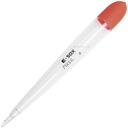 LIVE FLOAT Crystal Pike PIKER DRENNAN 35g