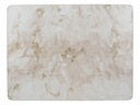 Prestieranie Grey Marble Cork 4 ks 40 x 29