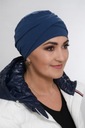 Čiapka Turban Layla CP/11 JERSEY COTON Scarf