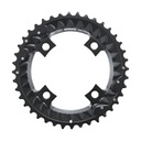 40T prevodník pre kľuky FC-M7000 čierne Shimano SLX