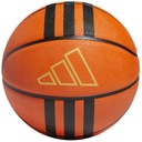 Basketbalová lopta Adidas 3 Stripes Rubber HM4970