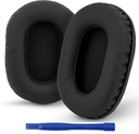 Špongia na ušné náušníky PRE AUDIO-TECHNICA ATH-M50x M40x KRYTY NÁUŠNÍKOV V KVALITE HQ