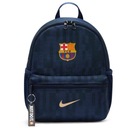 MALÝ BATOH NIKE FC BARCELONA DETSKÝ BATOH PRE DETI 11L