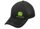 Originálna šiltovka John Deere so sieťovinou a vyšívaným logom