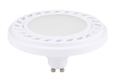 GU10 ES111 LED DIFUZOR ZIAROVKA 3000K 790lm 9W 9344 NOWODVORSKI
