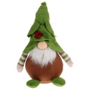 Veľkonočný zajačik Gnomes Dekor Švédsky škriatkovia Elf škriatok