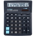 Kalkulačka Donau Tech K-DT4121-01 čierna