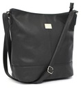 KAPACITA Dámska kabelka MESSAGE BAG A5 2603