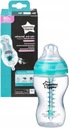 Tommee Tippee ADVANCED antikoliková fľaša 340 ml