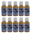 Pulsar BENZÍN ADITÍVA ETHYLINE U-95 50ml 10 ks.