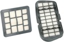 HEPA FILTER PRE ZELMER VOYAGER TWIX 01Z014 SET