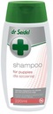 Dr Seidel šampón pre šteniatka 220ml /0349/