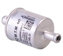 Filter prchavej fázy BRC 781 12/12 LPG 12mm vlákno