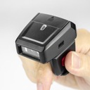 1D 2D čítačka prstov so základňou + Bluetooth 2 batérie
