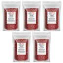 GOJI BERRIES 5kg Prírodné ovocie sušené na slnku | KOL-POL