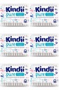 CLEANIC KINDII Sticks with Limiter 6x60 ks