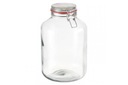 SKLENENÁ DÓZA VECK TESCOMA 5L 5000ml