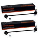 2x KONEKTOR PREDNÉHO STABILIZÁTORA GOLF V VI AUDI A3