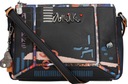 A471 Anekke Contemporary Japon messenger taška