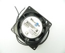 Besfan XD8025A2HSL ventilátor 80x80x25 mm 230 V