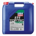 LIQUI MOLY Prevodový olej TOP TEC 1800 20l