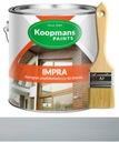 Koopmans Impra Impregnácia dreva 5L 040 chorvátsky sivá