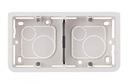 MOSAIC Box n/t /4-5modulov/ biela 080285