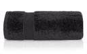 Uterák 70x140cm - ROCCO 600g Tmavosivá