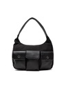 Taška BAG1870-020 Čierna