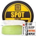 Work Stuff Spot Clay Medium Lak Clay 100
