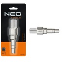SKRUTOVÝ KĽÚČ KONCOVÝ 1/2'' 02-069 NEO
