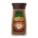 Jacobs Velvet 200g instantná