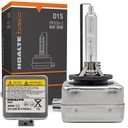 Vlákno D1S 5000K XENON XENON žiarovka horák 35W