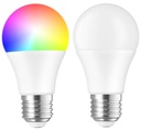 ŽIAROVKA SMART LED 13W E-27 WIFI FARBY RGB 1500lm