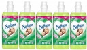 Softlan Frühlingsfrisch aviváž zelená DE 5x1L Koncentrát