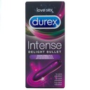 DUREX PLAY DELIGHT VIBRATOR DISKRÉTNY MINI MASÁŽER
