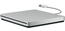Optický disk Apple USB SuperDrive DVD ± R / RW Silver
