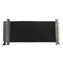 Vysokorýchlostný 16x flexibilný kábel PCI Express r