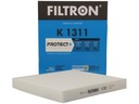 FILTRON KABINY FILTER SEDADLA LEON ST (5F8)