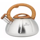 Oceľová kanvica 3,0L Satin KINGHoff KH-3291
