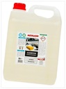 O2H59 AUTOLAND AUTOSHAMPOO EFFICIENT 5L 5000ML 004108