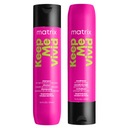 MATRIX KEEP ME VIVID Color šampónový kondicionér 2x300ml