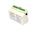 Výkonný modul ovládača GECO MG403-P02 Výmena. G-403-PO2
