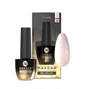 Makear Sparkling Rubber Base SRB02 Casiopeia 8 ml