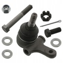 Čep vahadla Febi Bilstein 42402
