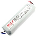 Vodotesný zdroj IP67 pre LED pásky a pásy