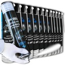 AAB CHLADIACI MRAZOVÝ SPREJ DO -50*C 12x 750ml