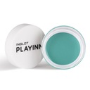INGLOT PLAYINN 56 vodeodolná gélová očná linka