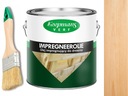 KOOPMANS IMPREGNEEROLIE Impregnácia 2,5 CLEAR UV