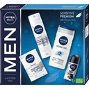 Darčeková sada Nivea MEN SENSITIVE PREMIUM